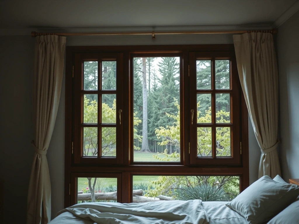 Vetranie a čerstvý vzduch