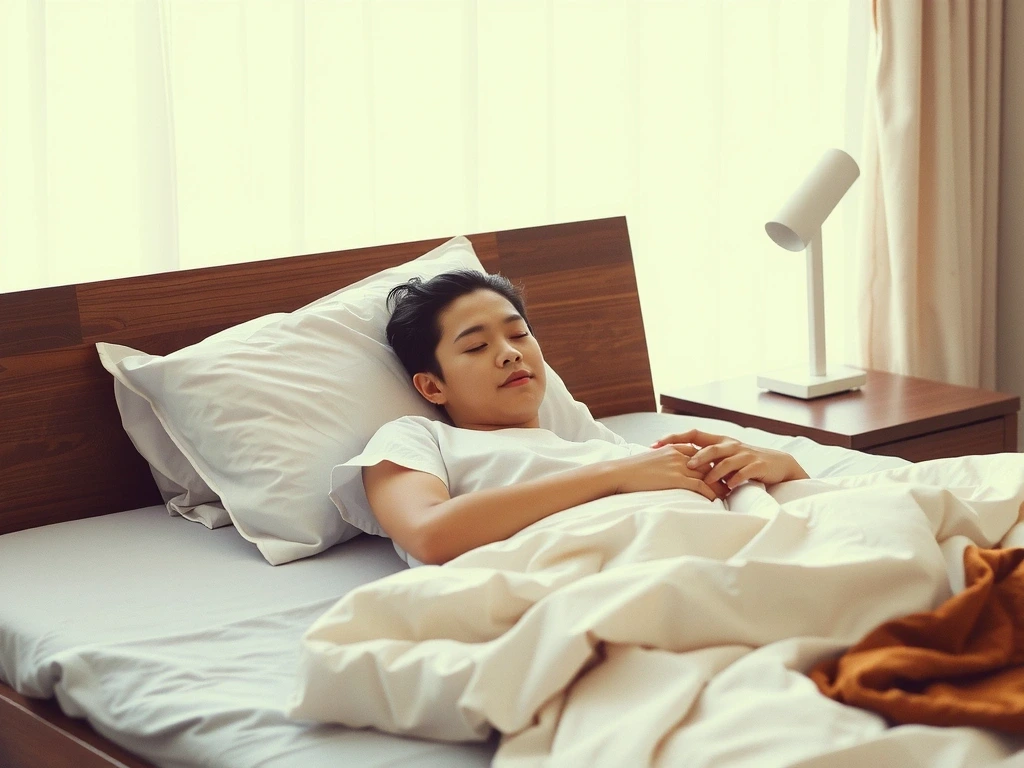 Spánok a bezpečnosť